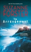 Cover: The Arrangement - Mira Books
