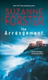 Enlarge image Cover: The Arrangement - Mira Books