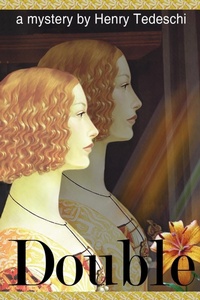 Enlarge image Cover: Double - AuthorHouse