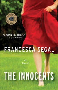 Enlarge image Cover: The Innocents - Grand Central Publishing