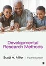Cover: Developmental Research Methods - SAGE Publications Inc