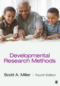 Enlarge image Cover: Developmental Research Methods - SAGE Publications Inc