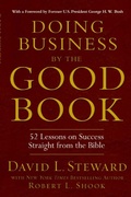 Cover: Doing Business by the Good Book - Grand Central Publishing
