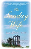 Cover: The Sunday Wife - Grand Central Publishing