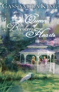 Cover: Queen of Broken Hearts - Grand Central Publishing