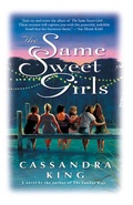 Cover: The Same Sweet Girls - Grand Central Publishing