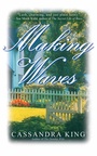 Cover: Making Waves - Grand Central Publishing