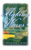 Cover: Making Waves - Grand Central Publishing