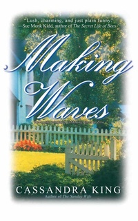 Enlarge image Cover: Making Waves - Grand Central Publishing