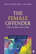 Cover: The Female Offender - SAGE Publications Inc