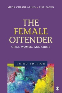 Enlarge image Cover: The Female Offender - SAGE Publications Inc