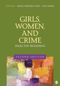 Cover: Girls, Women, and Crime - SAGE Publications Inc