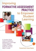 Cover: Improving Formative Assessment Practice to Empower Student Learning - Corwin Press Inc