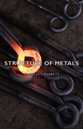 Cover: Structure of Metals - Read Books