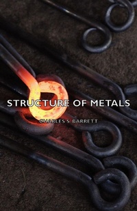 Enlarge image Cover: Structure of Metals - Read Books