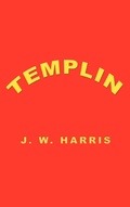 Cover: Templin - AuthorHouse