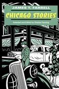 Cover: Chicago Stories - University of Illinois Press