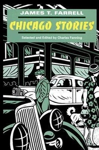 Enlarge image Cover: Chicago Stories - University of Illinois Press