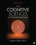 Cover: The Cognitive Sciences - SAGE Publications Inc