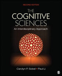 Enlarge image Cover: The Cognitive Sciences - SAGE Publications Inc
