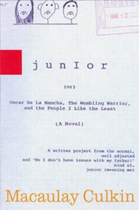 Enlarge image Cover: Junior - Hyperion
