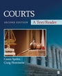 Cover: Courts - SAGE Publications Inc