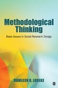 Cover: Methodological Thinking - SAGE Publications Inc