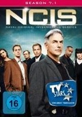 Cover: Navy CIS - Season 7.1 - PARAMOUNT