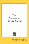 Cover: The Sandman - Kessinger Publishing Co