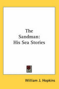 Enlarge image Cover: The Sandman - Kessinger Publishing Co
