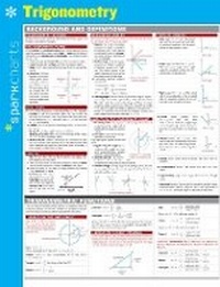 Abbildung von: Trigonometry SparkCharts - Sparknotes