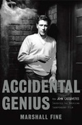 Cover: Accidental Genius - Miramax Books