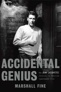 Enlarge image Cover: Accidental Genius - Miramax Books