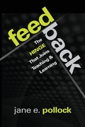 Cover: Feedback - Corwin Press Inc