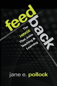 Enlarge image Cover: Feedback - Corwin Press Inc