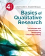 Cover: Basics of Qualitative Research - SAGE Publications Inc