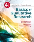 Cover: Basics of Qualitative Research - SAGE Publications Inc