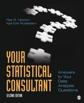 Cover: Your Statistical Consultant - SAGE Publications Inc
