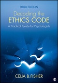 Cover: Decoding the Ethics Code - SAGE Publications Inc