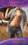 Cover: Maverick Wild - Mills & Boon