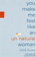 Cover: You Make Me Feel Like An Unnatural Woman - Hyperion