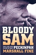Cover: Bloody Sam - Hyperion