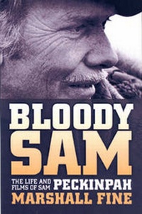 Enlarge image Cover: Bloody Sam - Hyperion