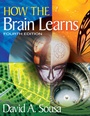 Cover: How the Brain Learns - Corwin Press Inc
