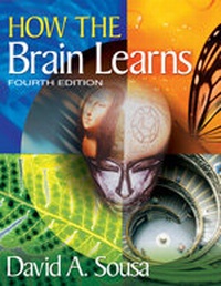 Enlarge image Cover: How the Brain Learns - Corwin Press Inc