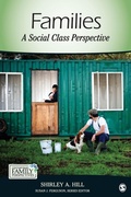 Cover: Families - SAGE Publications Inc