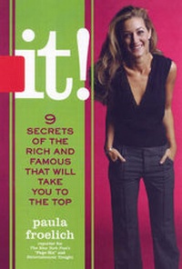 Enlarge image Cover: It! - Miramax Books