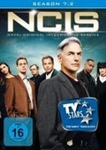 Cover: Navy CIS - Season 7.2 - PARAMOUNT