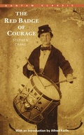 Cover: The Red Badge of Courage - Turtleback Books