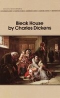Cover: Bleak House - Turtleback Books